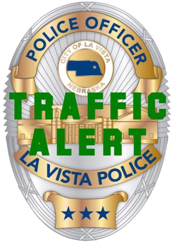 OfcBergerLVPD's tweet photo. The @lavistapolice are in an accident alert, meaning we will not be responding to property damage crashes. 

Also, a reminder: just because you drive a 4 x 4 vehicle, doesn’t mean you know how to drive in the snow. #carelessdriving #toofastforconditions https://t.co/CDujrzCMuK