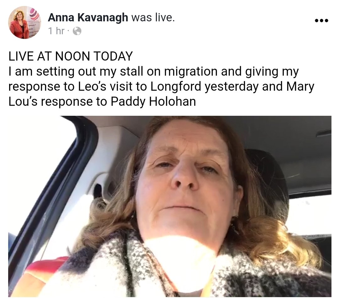 fionapettit71's tweet photo. Irish Mammy says Brazilians are taking local jobs in meat factories.
Foreigners taking our jobs she says!
#NotToVoteFor
#GE2020 https://t.co/XUQntk646g