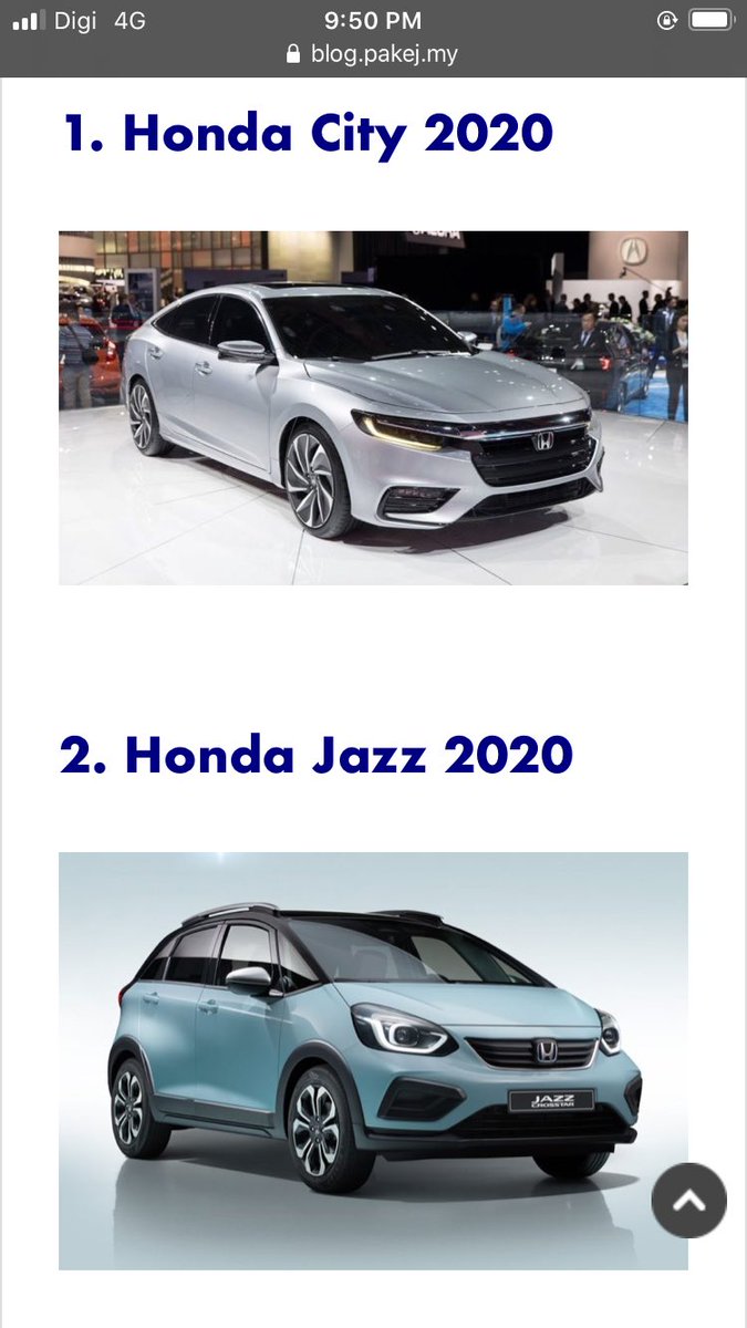 Jebat Derhaka On Twitter Kereta Yang Bakal Di Jangka Keluar Tahun Ini Merecikk Hawau Sambungan Gambar Kat Bawah