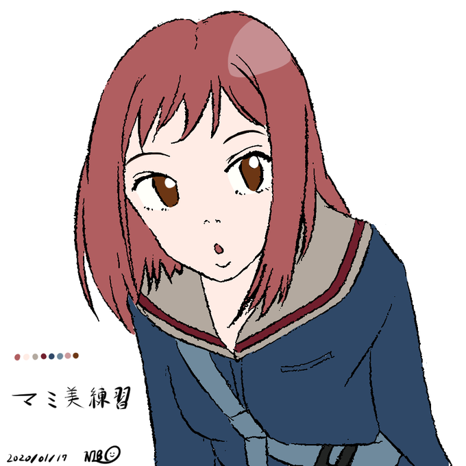 マミ美のtwitterイラスト検索結果 マミ美のtwitterイラスト検索結果