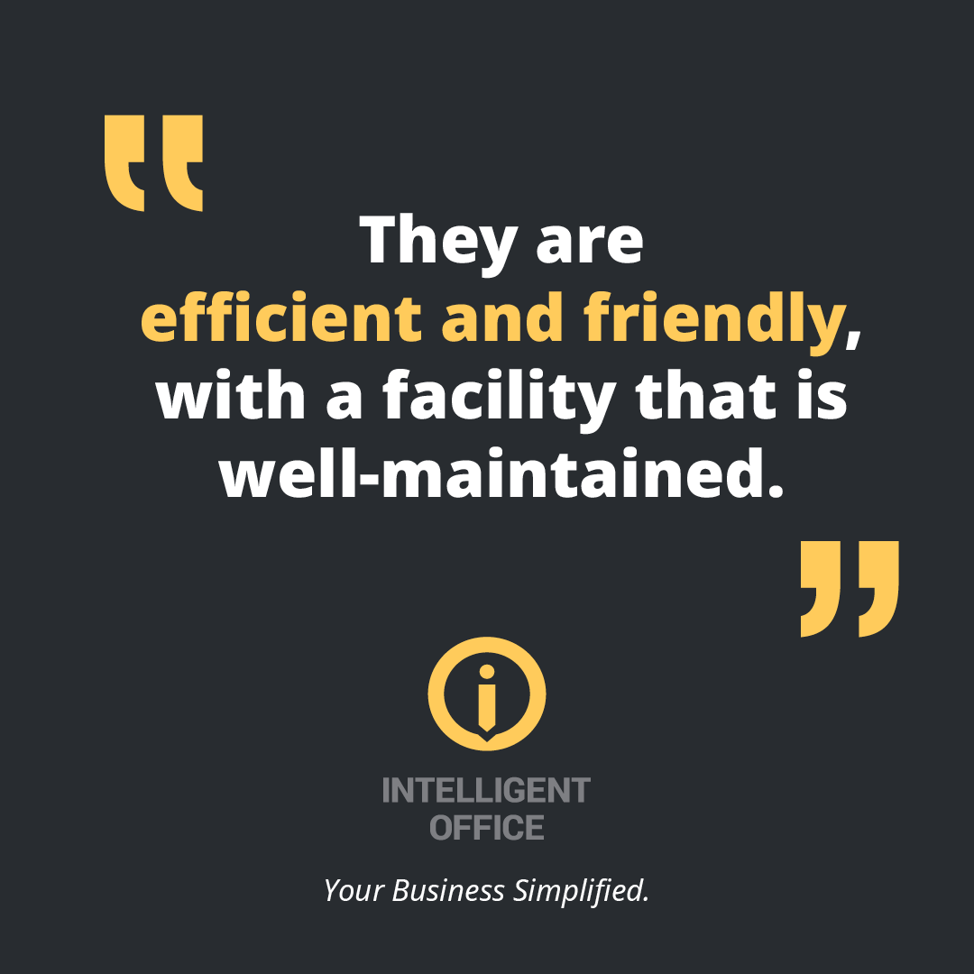 IOFairfax's tweet photo. Only the best for our clients!

👍

#intelligentoffice #smallbusiness #entrepreneur #virtualoffice #homebusiness #startup #virtualassistant #mylifebalanced #productivity #lifehacks #Fairfax #fairfaxcounty #VDOT #Arlington #DC #Alexandria #SharedOffice #Assistant #Receptionist https://t.co/7NrCfpJEn3