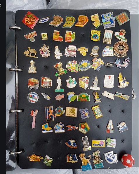 MissileV2's tweet photo. La liste #LREM de #Colombes est en train de collectionner les logos politiques de #ancienmonde comme lorsqu'ils étaient ados les #pins ou les cartes de #football #compulsif Il faut que #jeunesse se passe https://t.co/wK0CzqHhXw