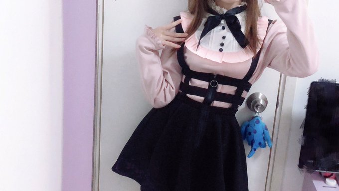 コスプレイヤー火火のTwitter画像31