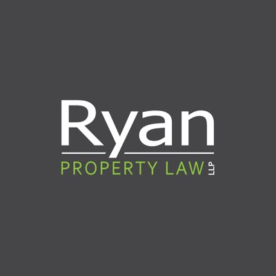 Ryan Property Law tweet media