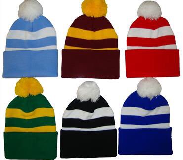 ScarvesUk's tweet photo. We are now supplying bespoke beanie hats. Keep warm on the touch line. https://t.co/0nUJC8sBM0