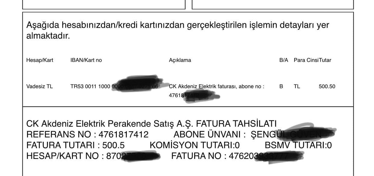 kus_partisi's tweet photo. Şöyle-2: Elektrik 500 TL 😉
https://t.co/WJlmROLPCw https://t.co/rPrPS4Hetp