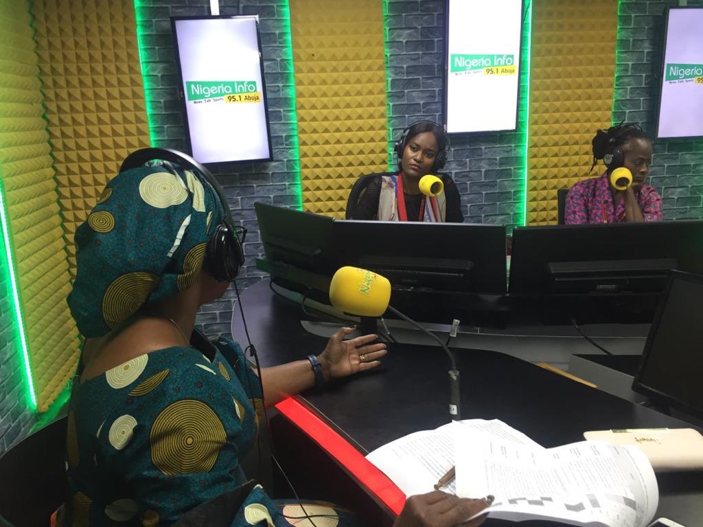 NCDCgov's tweet photo. “Last year, we conducted a mid-term Joint External Evaluation #NGJEE with partners which revealed a 7% increase in our capacity to #PreventEpidemics since #NGJEE17.
We are not yet where we want to be but will #Keeppushing to strengthen national health security”
@ElsieIlori https://t.co/rFrN3wsRzn