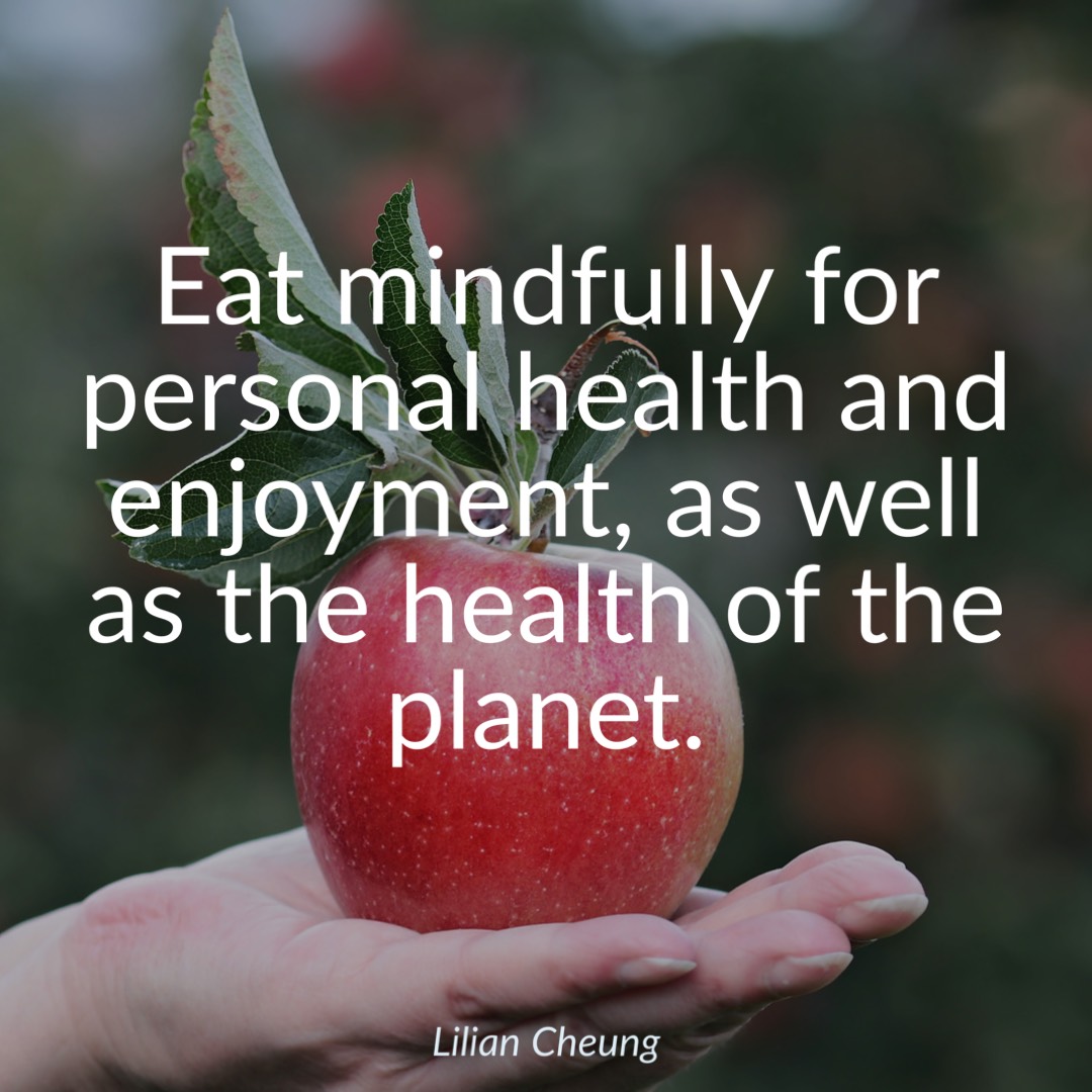 Hear from Dr. Lilian Cheung as she discusses mindful eating on <a href="/DukeWFPC/">World Food Policy Center at Duke</a>'s Leading Voices in Food podcast: wfpc.sanford.duke.edu/podcasts/how-e…