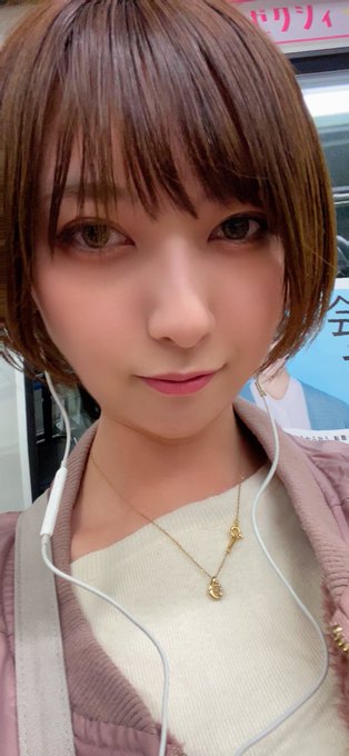 コスプレイヤー涅あゆみんのTwitter画像15