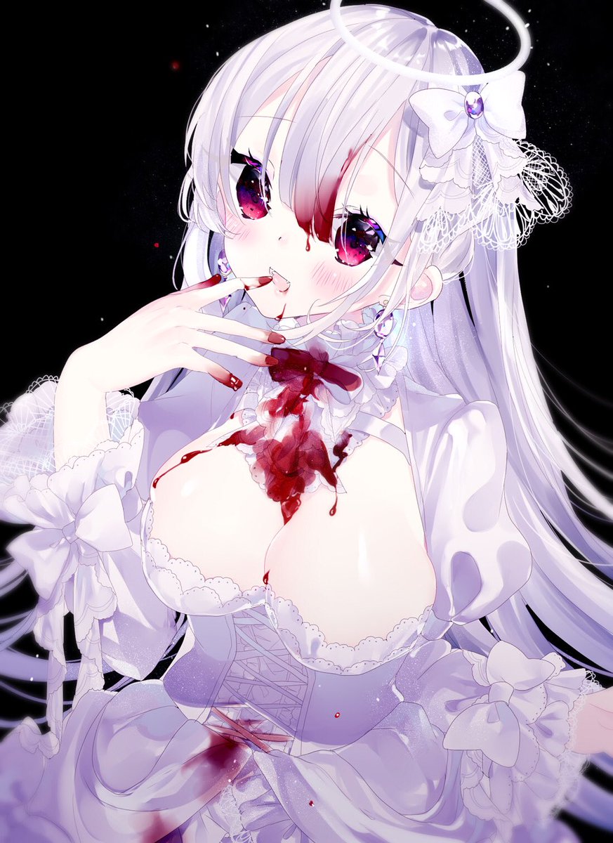 「#1月なのでフォロワーさんに自己紹介しようぜ
可愛い女の子が好きです!
可愛い女」|さくら兎れみのイラスト