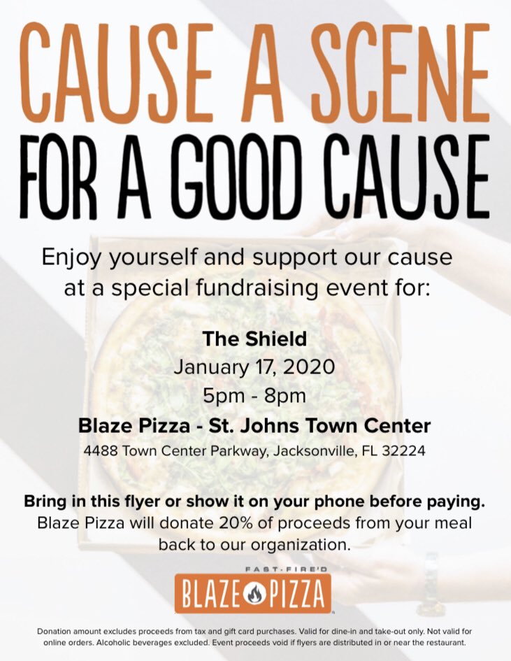 bk_theshield's tweet photo. Come out before the BK v. Bolles game tonight! #gocrusaders https://t.co/bMhGN7rgni