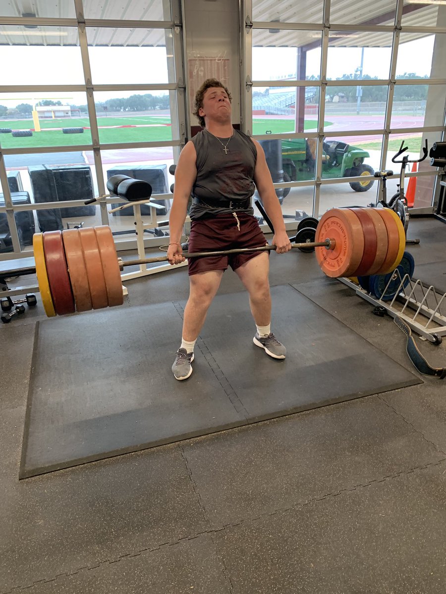 CoachJB71's tweet photo. Putting in work! https://t.co/E5JRm1vVGF