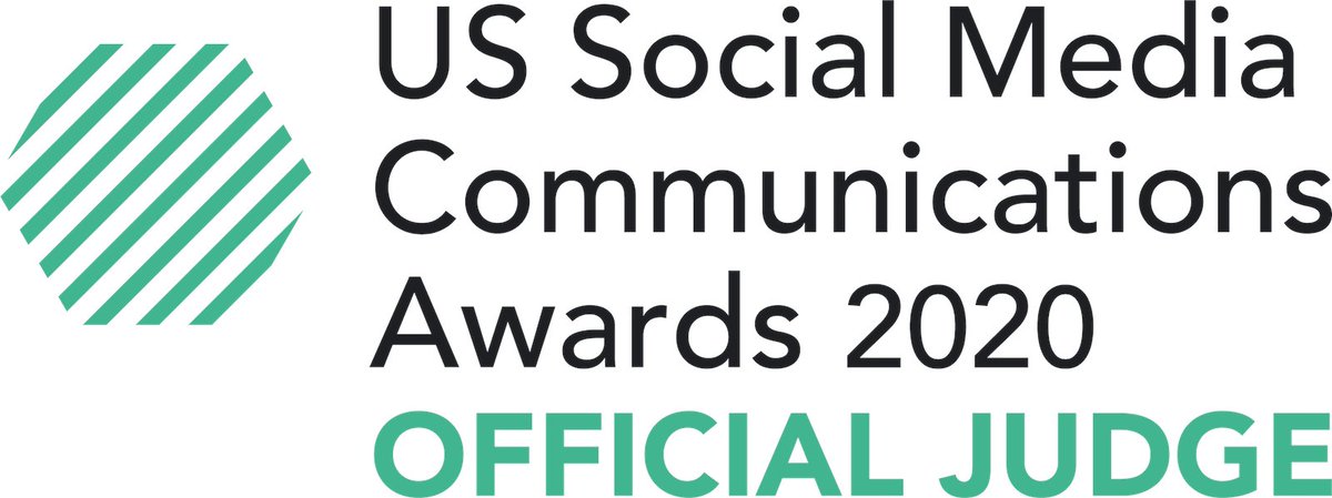 AkvileDeFazio's tweet photo. Give your successful social media marketing and advertising campaigns the recognition they deserve. Enter the #USSomeComms awards show today and let me be the judge!
Learn more and submit your entry soon - less than 10 hours left!πhttps://t.co/2rAtlj4M1o https://t.co/TKPTu00Yjt