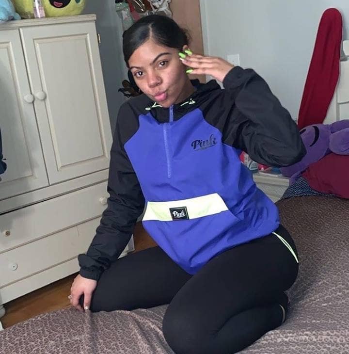 Destney Torres, age 17, went missing on August 31, 2019 and is a Silver Alert. Destney may be in the New Haven area. If you see Destney please call the local police department in the town she is in immediately.