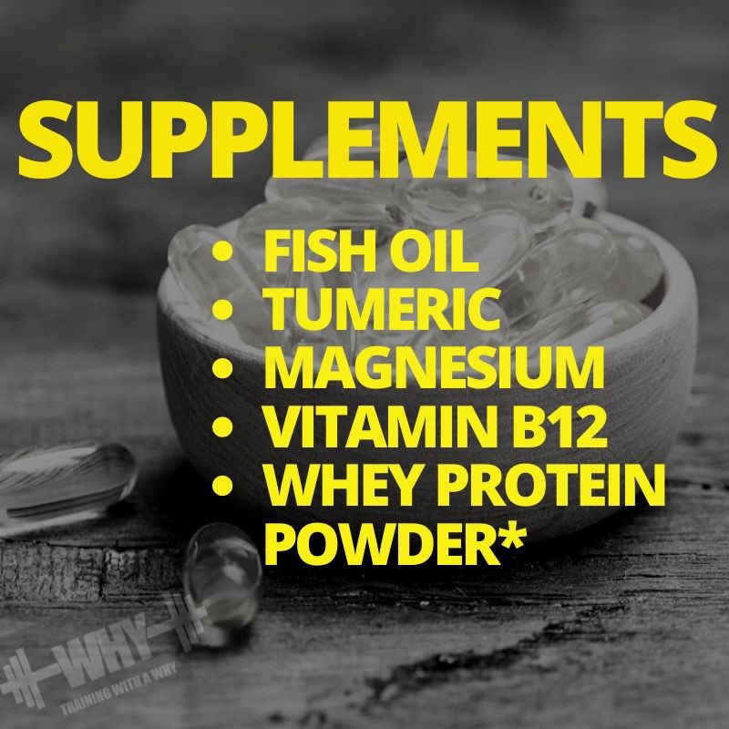 Bill_Marnich's tweet photo. A few daily supplements that I really benefit from ⬇️
#TWAW #Trainingwithawhy #Whydoyoutrain #Whatisyourwhy #TrainwithPurpose #TrainwithBill #TWAWOnlineCoaching #TWAWnutrition https://t.co/C5AZy4i9yB