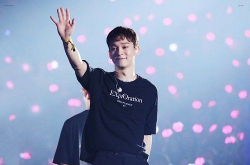 archiveofBC's tweet photo. we'll always be here by your side ✊🏻

#EXOLWithCHEN #SM_PROTECT_EXO9 https://t.co/uRVBke8Ytc