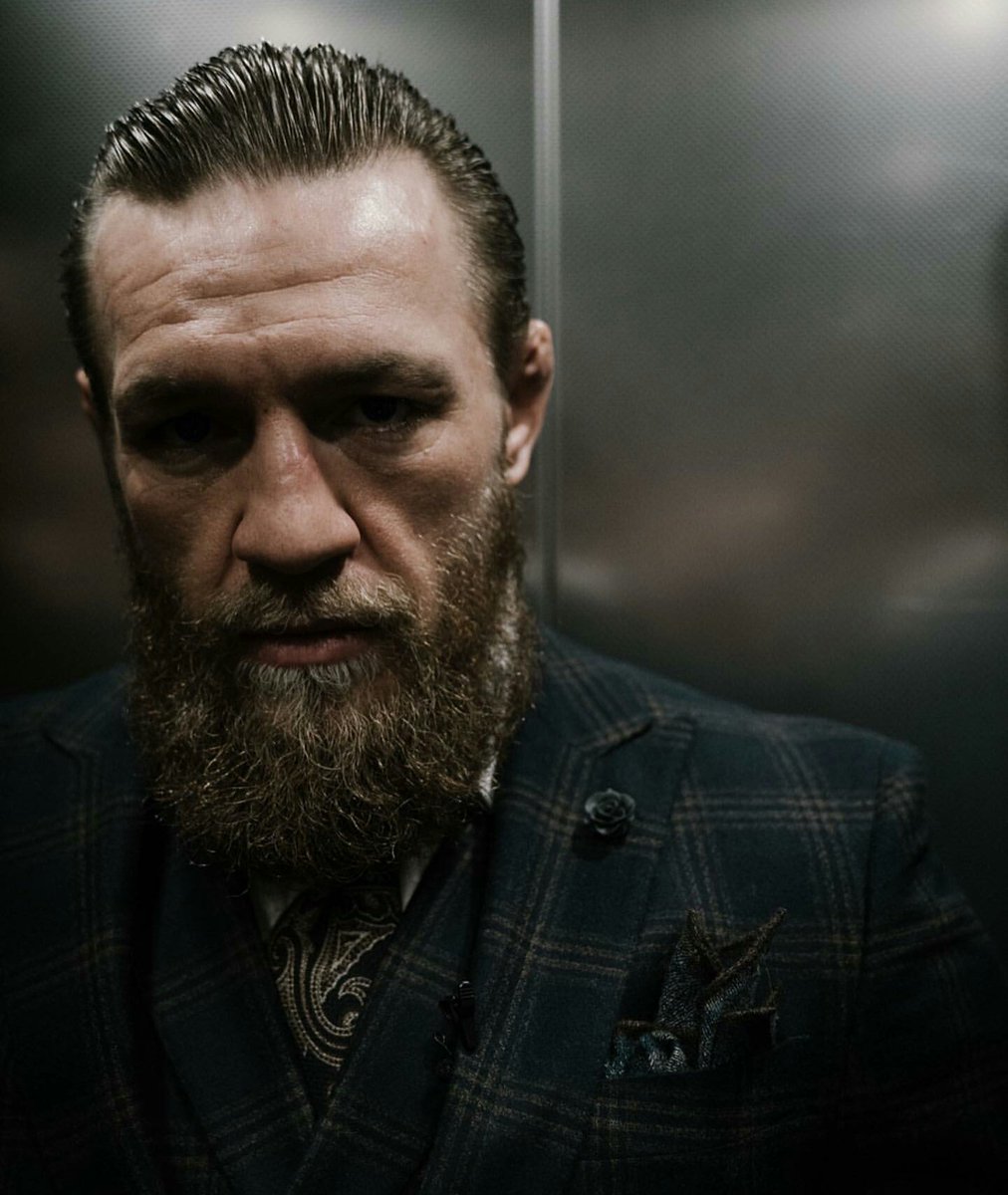 TheOrlandini's tweet photo. ¿Qué me van a venir a hablar de clase?
#ConorIsBack #McGregorVsCowboy
#UFC246 https://t.co/3dWVDzImwK
