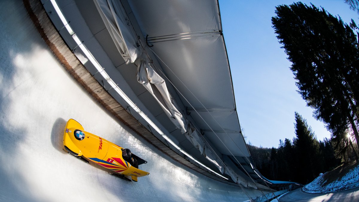 Disappointing news for 🇬🇧 <a href="/MicaMcNeill/">✨Mica McNeill OLY✨</a> <a href="/MontyTrackStar/">M O N T E L L D O U G L A S</a> &amp; <a href="/VicsWilliamson/">Victoria Williamson</a> as illness means they won't be competing in the women's 🌎🏆 bobsleigh in 🇦🇹 tomorrow ➡️ tinyurl.com/trjtm2e