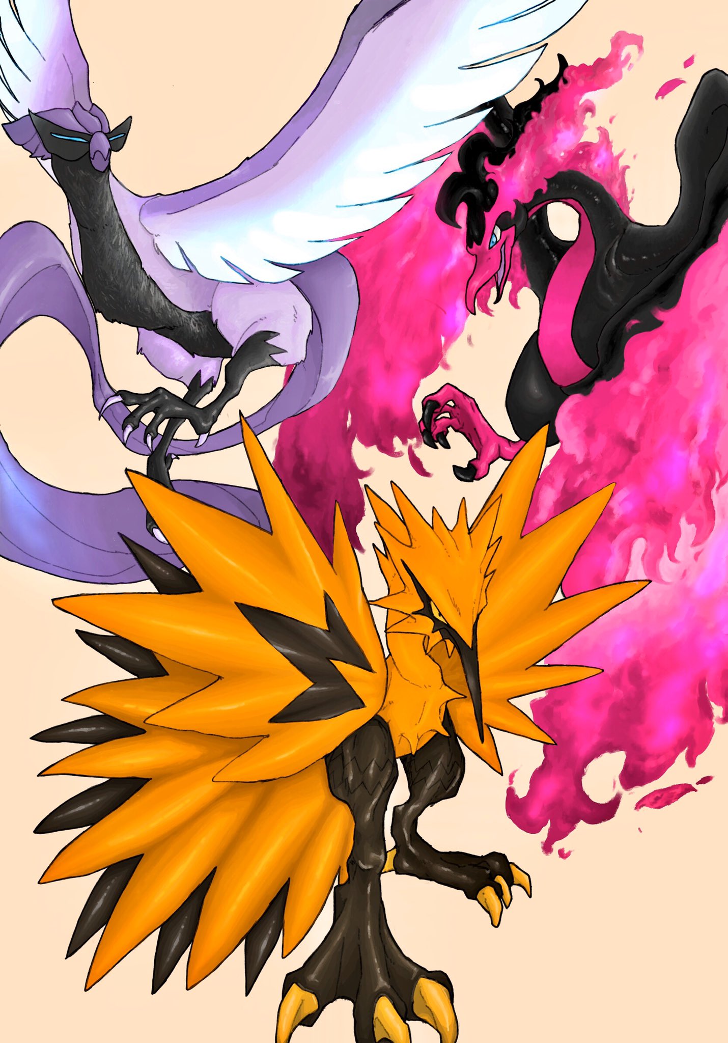 ただもん ガラルサントリー ポケモン剣盾 T Co Q6hcujinun Twitter