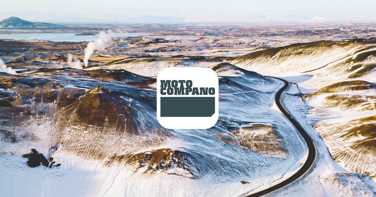 motocompano's tweet photo. 🚩Which features would you like to be included in motocompano? 😎😄
State your whishes in the comments! 👍🏼🗺

#navigation #roadtrip #roadbook #adventure #savingmemories https://t.co/4Kq8yDXJzA