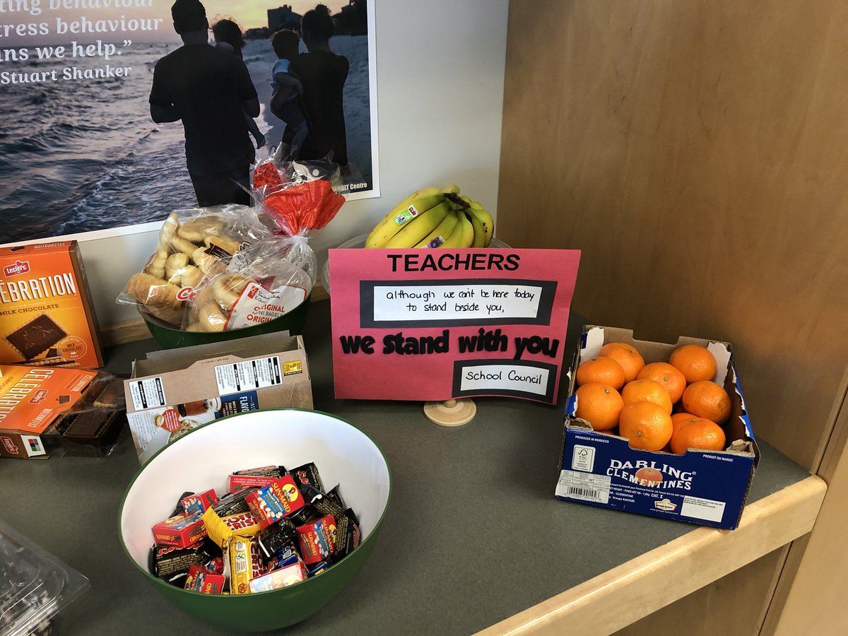 oectaottawa's tweet photo. Kind words and gestures mean so much! Thank you parents- your support is invaluable - and appreciated! @OECTAProv https://t.co/AzP5AoQmBv