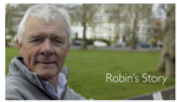 ThrombosisUK's tweet photo. Anyone can be at risk of #thrombosis Robin was fit and active when he developed a #DVT https://t.co/uQtVbl0l3L #KnowThrombosis #AskAboutClots https://t.co/7H3KVrvUid