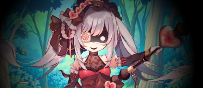 Fgo クトゥルフ神話とfgoの関連要素解説 Fgo攻略wiki 神ゲー攻略