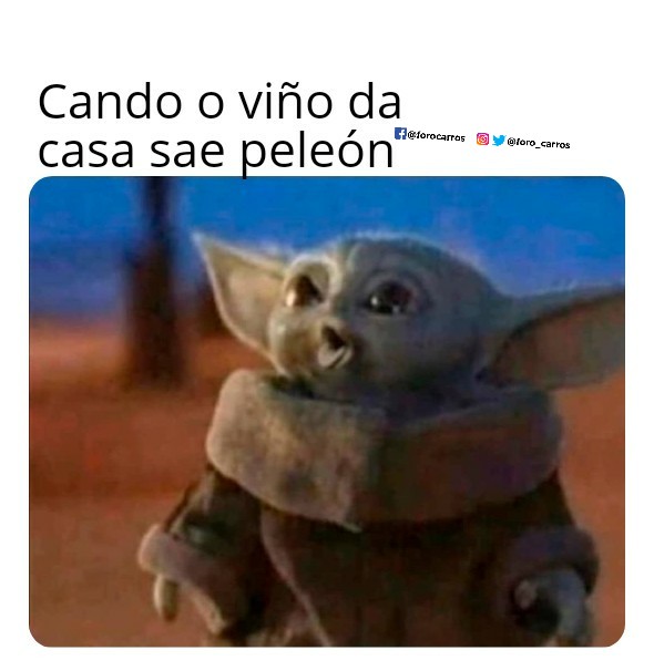 Meniño trae ghaseosa oh!