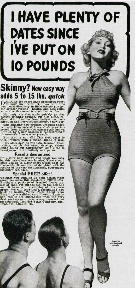 Advertising Archives tweet media