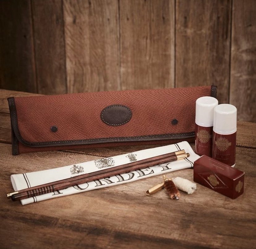 sporting_lodge's tweet photo. Ready for a end of season hun clean? We have everything you need to keep on top of your prized possession #jamespurdeyandsons #beretta #guncleaning #mops #gunoil #rods #snapcaps #thesportinglodge https://t.co/sH8lSt0c3D https://t.co/gQbH0o7Xsf
