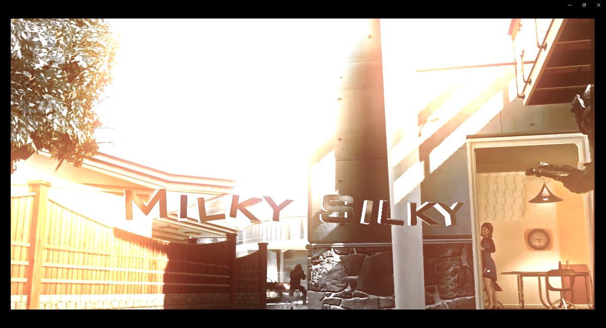 ClanDevL's tweet photo. ClanDevL: Call of Duty Mobile - Teamtage 1

 By: @lumpy_sour_milk 

https://t.co/yAROr5QHES https://t.co/YJsQ0dCJk0