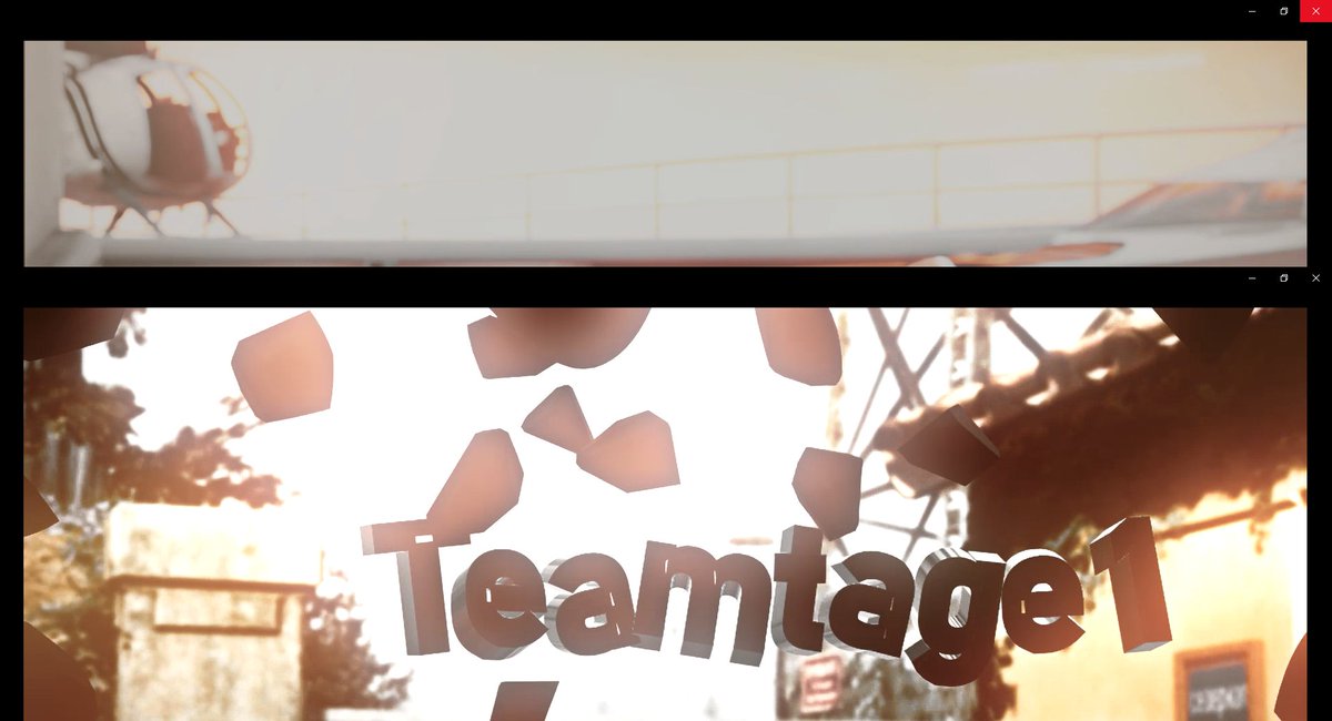 ClanDevL's tweet photo. ClanDevL: Call of Duty Mobile - Teamtage 1

 By: @lumpy_sour_milk 

https://t.co/yAROr5QHES https://t.co/YJsQ0dCJk0
