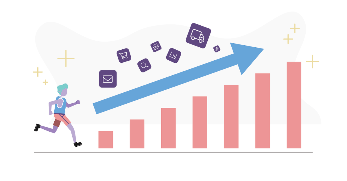 warrenscott's tweet photo. If you’re looking for ideas to improve and expand your own #onlineretail business, check out what to expect in #ecommercetrends in 2020.

https://t.co/H0zXcNCzuq via @sellbrite @wmharris101  #ecommerce https://t.co/yys6JSSL48