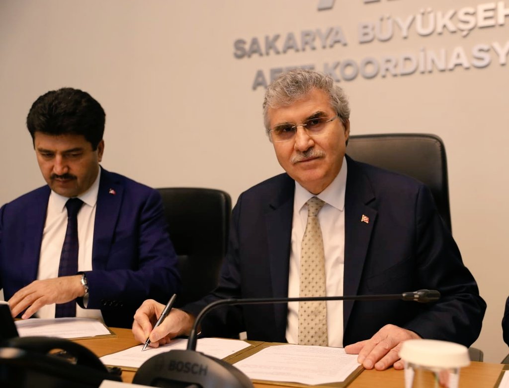 Ekrem Yüce