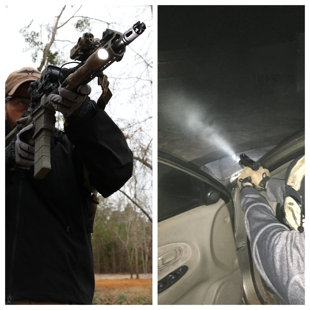 TexasDefenseArt's tweet photo. Several 1 day courses hitting the range in February!
https://t.co/WI8fgAFnKx https://t.co/7vXWLtt8fT
