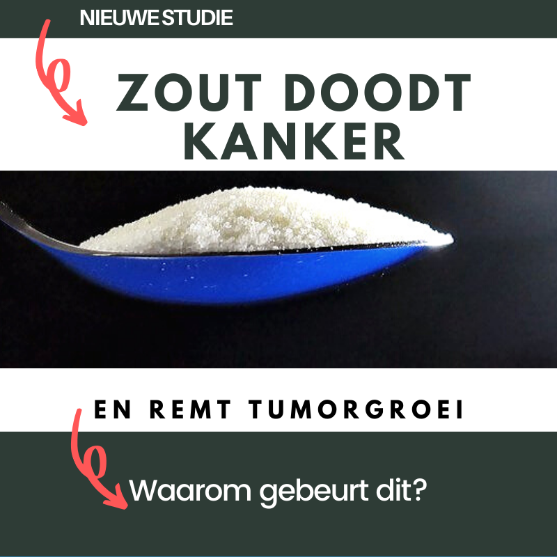 GoedGezond1's tweet photo. Zoutinname doodt kanker, volgens een nieuwe studie
https://t.co/dxmwtdBqPK https://t.co/0udkZgf3hK