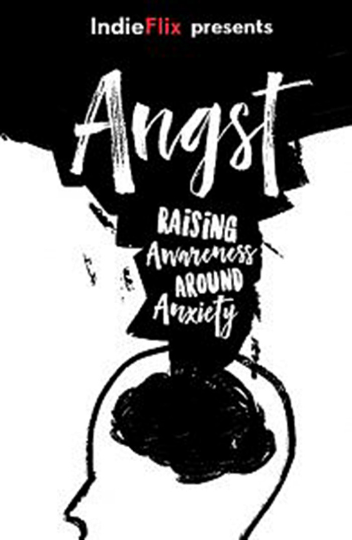 GPNEWSpaper's tweet photo. After a well-received debut in @GPSchools in October, the IndieFlix documentary “Angst” makes it return Jan. 22. This time, students at @GPNorth and @GPSouthHS have an opt-in opportunity to see the documentary; parents are invited to an evening screening. https://t.co/rHN3ViXOj6 https://t.co/qCnCYnL03z