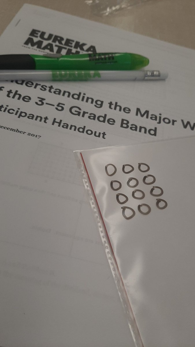 TeachMsJRam's tweet photo. Professional Development
#EurekaMath
#RichmondMath
#RPS https://t.co/MACN2XqM5t