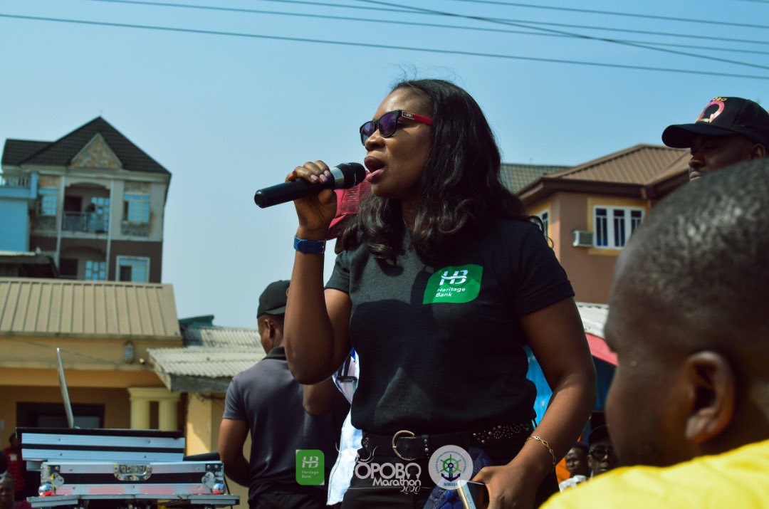 connectopobo's tweet photo. Not forgetting that we had @heritagebankplc live session during #opobomarathon2020.
Thanks to the Heritage team that came through for us.
#ConnectOpobo #OpoboHeritage #OpoboMarathon #OpoboFirst https://t.co/XWfUU4BIXm