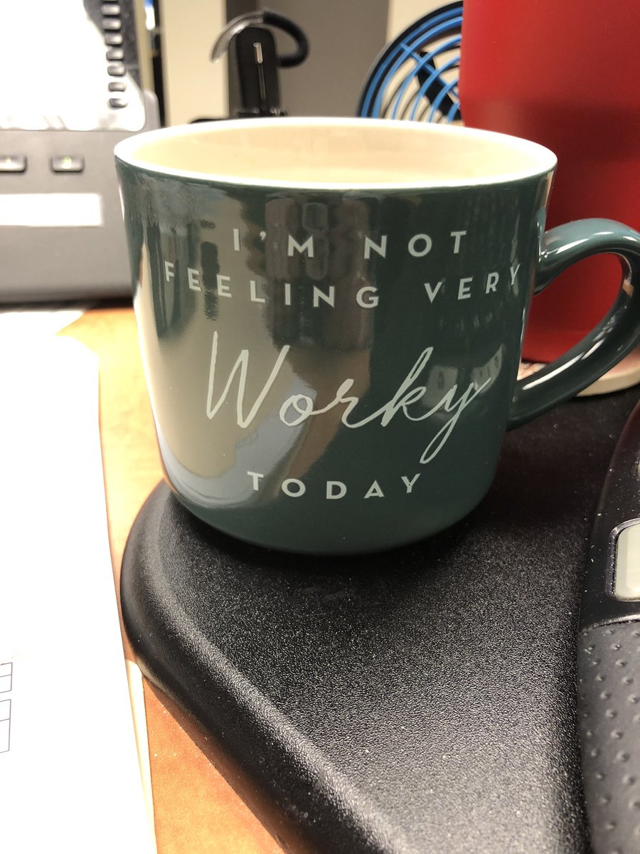 Christy51104's tweet photo. Friday mood. #FridayFeeling #blizzard #snowSUX https://t.co/2RSd5PvrP4