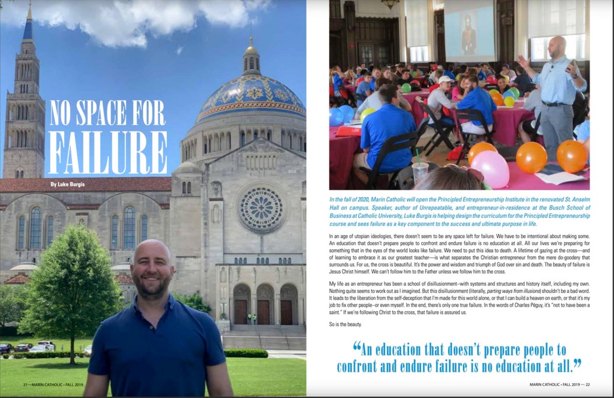 Luke Burgis tweet media