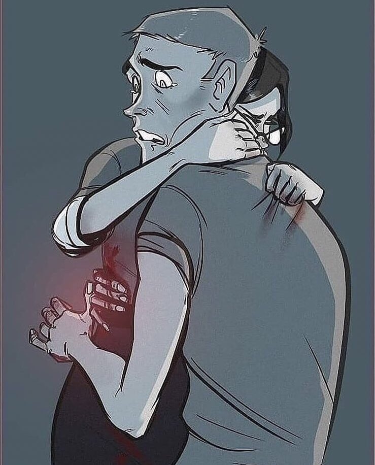 ashalostinhell's tweet photo. "you're hurting me but i'll stay with you even on the worst times" https://t.co/NjjuRdqvkW