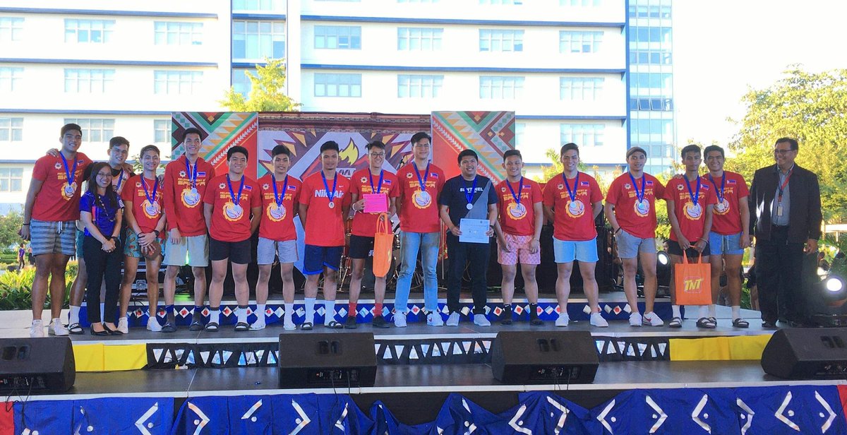 IamRuzer's tweet photo. Not bad, not bad. MCM CUP v 3.0 CHAMPS!!!π
#FAITHinFAMILY
#FAITHinTHEM
#1forALAMAT
#1forSENIORS
#WeAintDoneYet
#LezGetThisDone
#SakyaALLIN
ππ²πͺπβπ https://t.co/6ySVHJ47HV