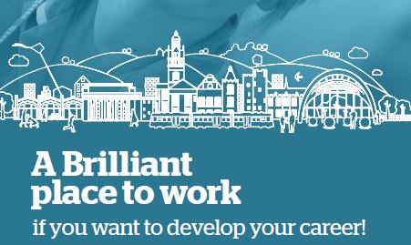 We have some fantastic opportunities for staff nurses in medicine. Come along to our open day to find out more about the departments and roles: jobs.sth.nhs.uk/job/UK/South_Y… #brilliantplacetowork #proud