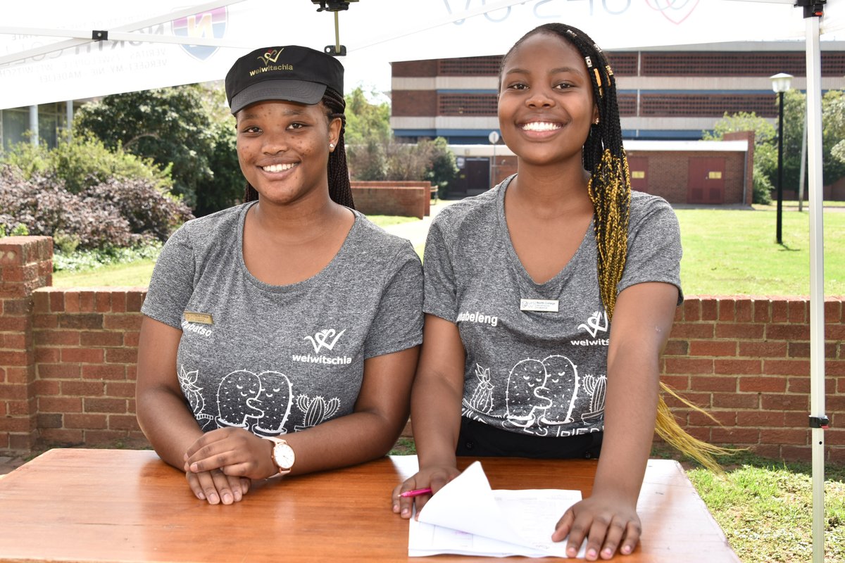 UFSweb's tweet photo. Dozens of first-year students moved into their respective residences today on the Bloemfontein Campus. This marks the beginning of an amazing academic journey for this new crop of Kovsies.

#UFSFirstYearsWelcoming | #UFSGateway | #UFSToday https://t.co/izkUHsBctu