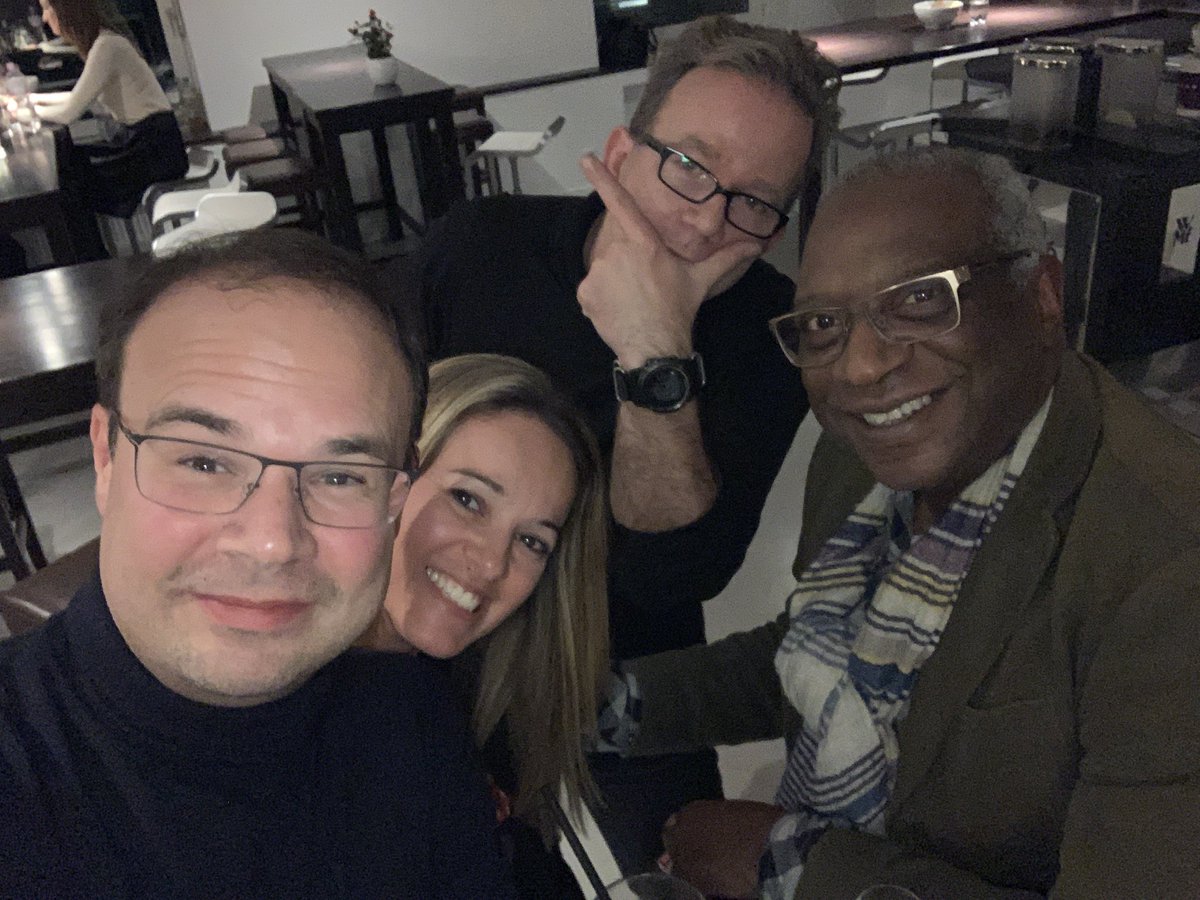 DominicMorano's tweet photo. The legendary #VMware #TeamCommercial #Germany Christmas party took place yesterday at #DextraData - world class cuisine, phenomenal atmosphere and catchy beats until the early morning hours...thanks to all who made this possible!Have a nice weekend 🥳 #Iwork4VMware #VMware_de https://t.co/Na4FcuVWqY
