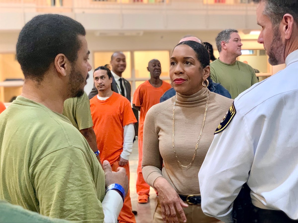 Lt. Governor Juliana Stratton tweet media