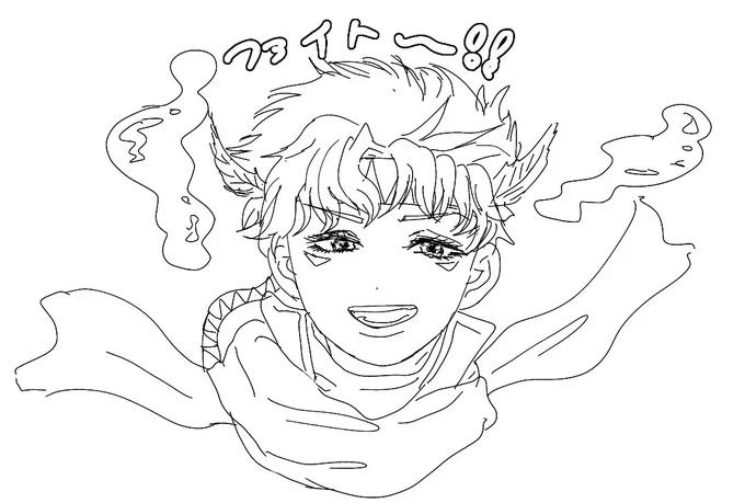 @siranami_jojo 明日模試なのね?!!!!!!!!!!!!頑張って!!!!!!!のりこは陰ながらめちゃくちゃ応援してるよ!!!!!!! 