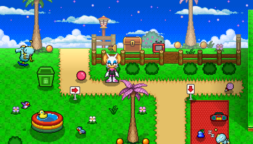 March 2020 🏝️🛠️✨
#LifeCycleUpdate