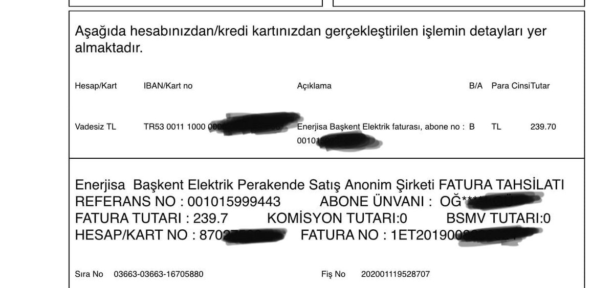 kus_partisi's tweet photo. Şöyle-4: Elektrik 239 TL 😉
https://t.co/WJlmROLPCw https://t.co/AJPKGEEnbb